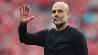 جوارديولا يحدد هدفه من برشلونة.. و60 مليون يورو على الطاولة لخطف "اللاعب النادر"