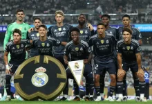 خلاف حول إنهاء العقد بين ريال مدريد ونجم الفريق.. واللاعب يتمسّك بموقفه