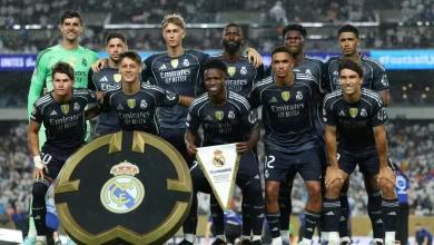 خلاف حول إنهاء العقد بين ريال مدريد ونجم الفريق.. واللاعب يتمسّك بموقفه