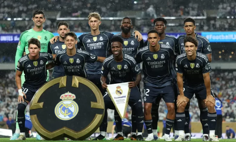 خلاف حول إنهاء العقد بين ريال مدريد ونجم الفريق.. واللاعب يتمسّك بموقفه