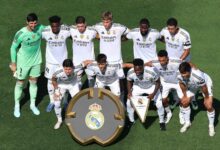 مفاجأة مدوية.. ريال مدريد يدرس بيع نجم الفريق الأول بشكل غير متوقع