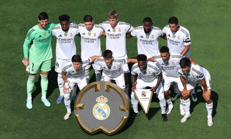 مفاجأة مدوية.. ريال مدريد يدرس بيع نجم الفريق الأول بشكل غير متوقع