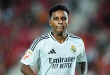 هل يرحل رودريغو عن ريال مدريد؟ النادي يُعيد تقييم الموقف في صيف مزدحم