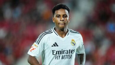 هل يرحل رودريغو عن ريال مدريد؟ النادي يُعيد تقييم الموقف في صيف مزدحم