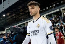 أزمة تضرب ريال مدريد.. تشابي ألونسو يُصدر قرارًا صادمًا بحق أسينسيو