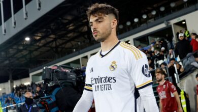 أزمة تضرب ريال مدريد.. تشابي ألونسو يُصدر قرارًا صادمًا بحق أسينسيو