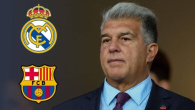 ليفربول يتحرك لضم نجم برشلونة.. وأزمة غير مسبوقة تضرب الكتالونيين بسبب ريال مدريد