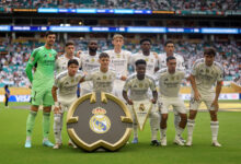 فشل في اجتياز الفحص الطبي يُعيد ريال مدريد للخلف.. صفقة “الأعجوبة” تتبخّر فجأة