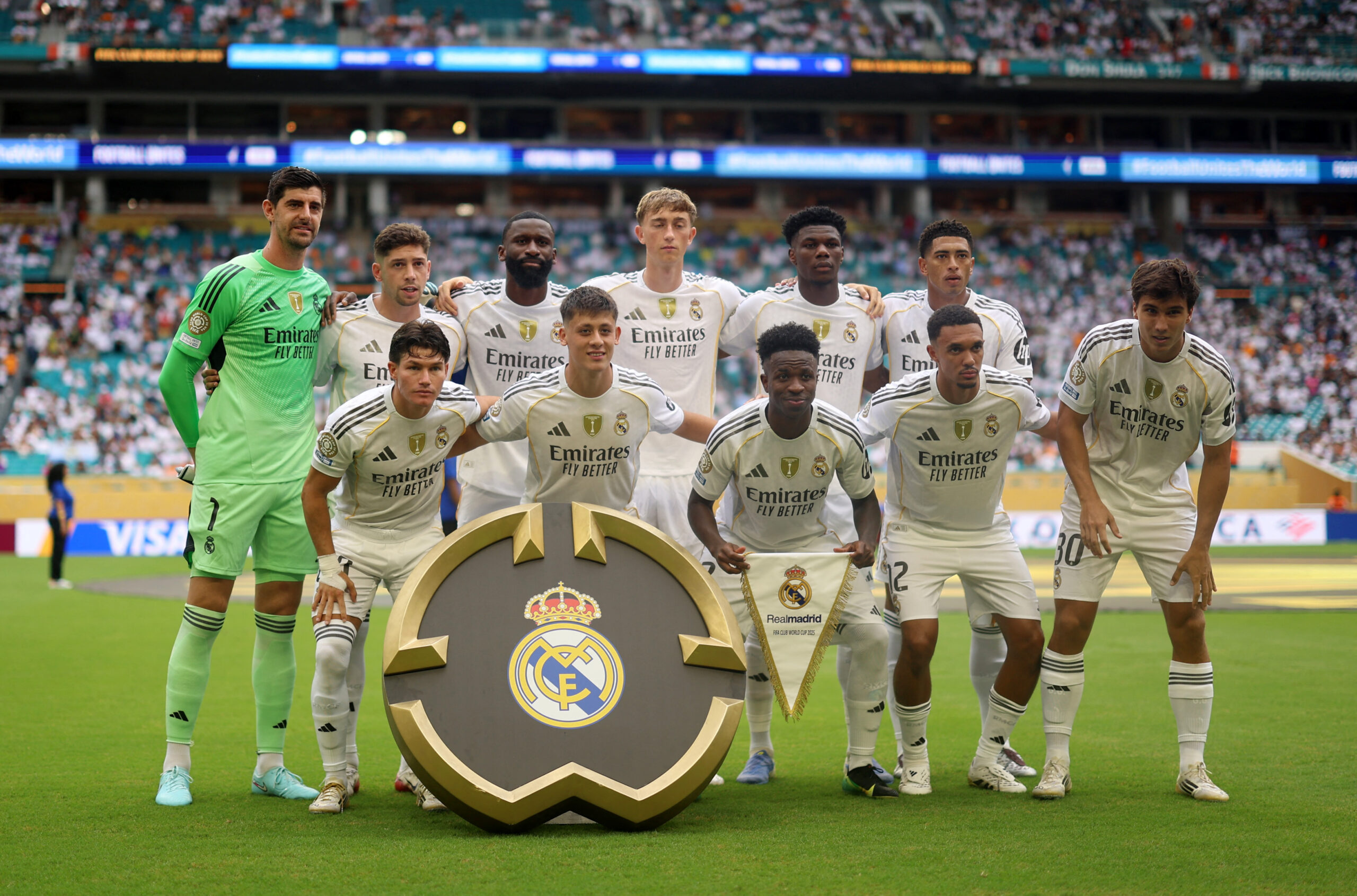 فشل في اجتياز الفحص الطبي يُعيد ريال مدريد للخلف.. صفقة “الأعجوبة” تتبخّر فجأة