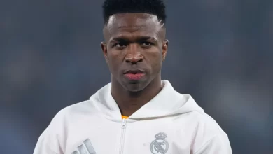 ريال مدريد يُراقب نجمًا جديدًا بعيدًا عن الأضواء.. ولكن ماذا عن استقرار الفريق؟