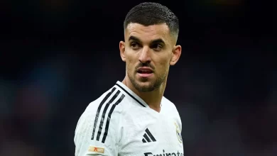 ريال مدريد يُغلق الباب أمام سيبايوس والمنافسة تشتعل بين ثلاث أندية على نجم الوسط المُحيّر