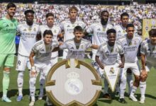 رغم الخسارة أمام باريس.. هذا هو الخبر الإيجابي الوحيد لريال مدريد