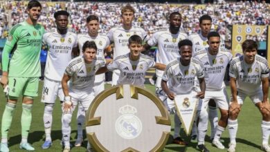 رغم الخسارة أمام باريس.. هذا هو الخبر الإيجابي الوحيد لريال مدريد