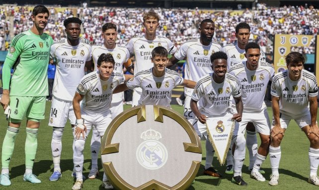 رغم الخسارة أمام باريس.. هذا هو الخبر الإيجابي الوحيد لريال مدريد