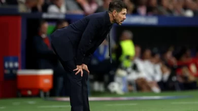 غضب في أتلتيكو مدريد: موهبة شابة تنتقل إلى ريال مدريد في صفقة مثيرة للجدل