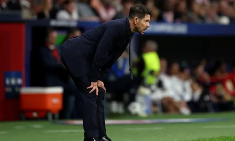 غضب في أتلتيكو مدريد: موهبة شابة تنتقل إلى ريال مدريد في صفقة مثيرة للجدل