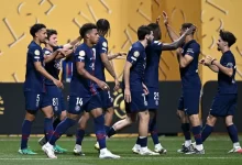 رئيس ريال مدريد لا يصدق ما رآه.. نجم باريس يُشعل رغبة بيريز