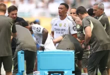 ريال مدريد يعوض صفقة أرنولد بفوز درامي على يوفنتوس