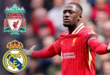 ريال مدريد يواجه تحديات جديدة: سعر صفقة إبراهيما كوناتي وأزمة فيديوهات RMTV
