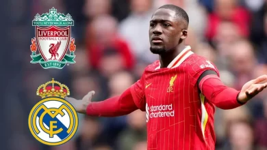 ريال مدريد يواجه تحديات جديدة: سعر صفقة إبراهيما كوناتي وأزمة فيديوهات RMTV