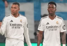 ريال مدريد يُفاضل بين مبابي وفينيسيوس.. وتشابي يقول كلمته