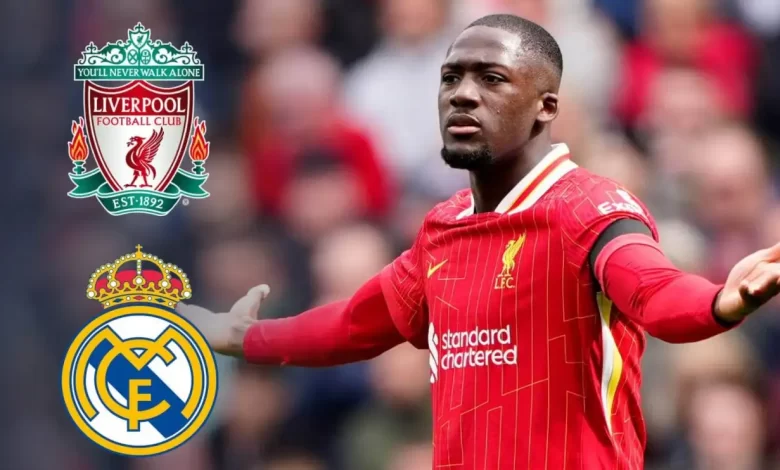 ريال مدريد يواجه تحديات جديدة: سعر صفقة إبراهيما كوناتي وأزمة فيديوهات RMTV