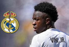 طلب غير مسبوق من فينيسيوس يُربك ريال مدريد.. والنادي يجمّد مفاوضات التجديد