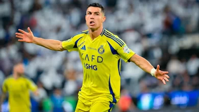 بطلب من القائد.. كريستيانو يُطالب بضم لاعب برشلونة لقيادة خط الفريق