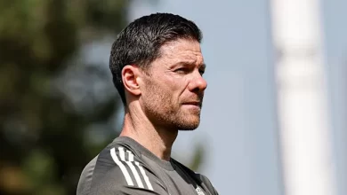 شابي ألونسو يشيد بنجم ريال مدريد: "بيخلّي حياتي أسهل بكتير" بعد الفوز على يوفنتوس