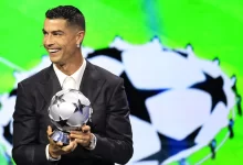 نجم ريال مدريد يكشف نصيحة كريستيانو رونالدو اللي غيرت تفكيره: "ماكنتش مصدقه"