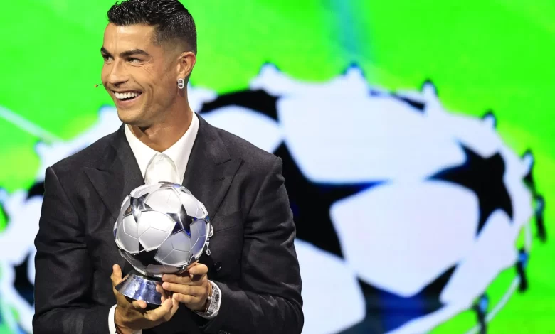 نجم ريال مدريد يكشف نصيحة كريستيانو رونالدو اللي غيرت تفكيره: "ماكنتش مصدقه"