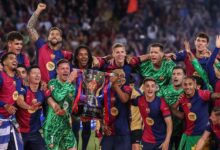 برشلونة يدرس خيارين رئيسيين للتخلي عن تير شتيغن – التفاصيل هنا