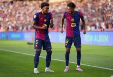 برشلونة يتحرك لحسم صفقة كبرى بعد مطالبات من بالدي ويامال