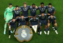 نجم هجوم ريال مدريد يجذب أنظار أندية الليجا: هل يغادر القلعة البيضاء؟