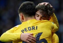 مفاجأة في برشلونة! الكل ظن أن راشفورد هو الصفقة… لكن لاعب آخر خطف الأضواء وأذهل نجوم الفريق
