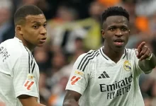 ليس مبابي ولا فينيسيوس.. المدرب تشابي ألونسو يشيد بنجم ريال مدريد في مونديال الأندية 2025