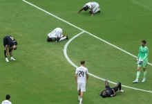 أزمة الطقس الحار في كأس العالم للأندية 2025: احتجاجات جيوفنتوس تكشف عن مخاوف سلامة اللاعبين
