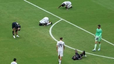 أزمة الطقس الحار في كأس العالم للأندية 2025: احتجاجات جيوفنتوس تكشف عن مخاوف سلامة اللاعبين