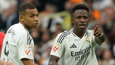 ليس مبابي ولا فينيسيوس.. المدرب تشابي ألونسو يشيد بنجم ريال مدريد في مونديال الأندية 2025