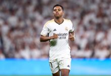 تقارير: رودريغو قد يدخل ضمن صفقة تبادلية بين ريال مدريد وآرسنال