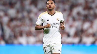 تقارير: رودريغو قد يدخل ضمن صفقة تبادلية بين ريال مدريد وآرسنال
