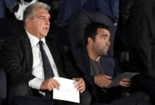 برشلونة يغلق الباب أمام موهبة برازيلية: اللاعب خارج حسابات البلوجرانا