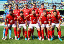 طلبات مالية ضخمة من نجم الأهلي تُدخل الخطيب في ورطة