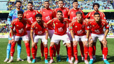 طلبات مالية ضخمة من نجم الأهلي تُدخل الخطيب في ورطة