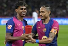 لامين يامال ينتقد ريال مدريد بسخرية