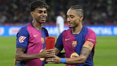 لامين يامال ينتقد ريال مدريد بسخرية