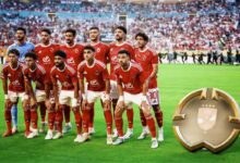 عرض سعودي ضخم يهز الأهلي: 200 مليون جنيه لضم نجمه
