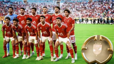 عرض سعودي ضخم يهز الأهلي: 200 مليون جنيه لضم نجمه