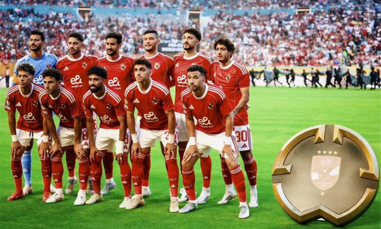 عرض سعودي ضخم يهز الأهلي: 200 مليون جنيه لضم نجمه