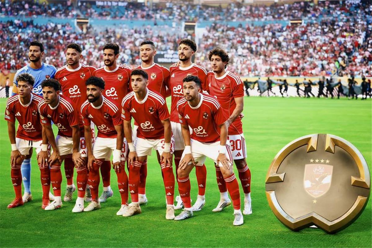 عرض سعودي ضخم يهز الأهلي: 200 مليون جنيه لضم نجمه